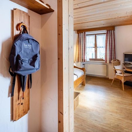 Hotel Bad Rain Mit Oberstaufen Plusgolf Екстериор снимка
