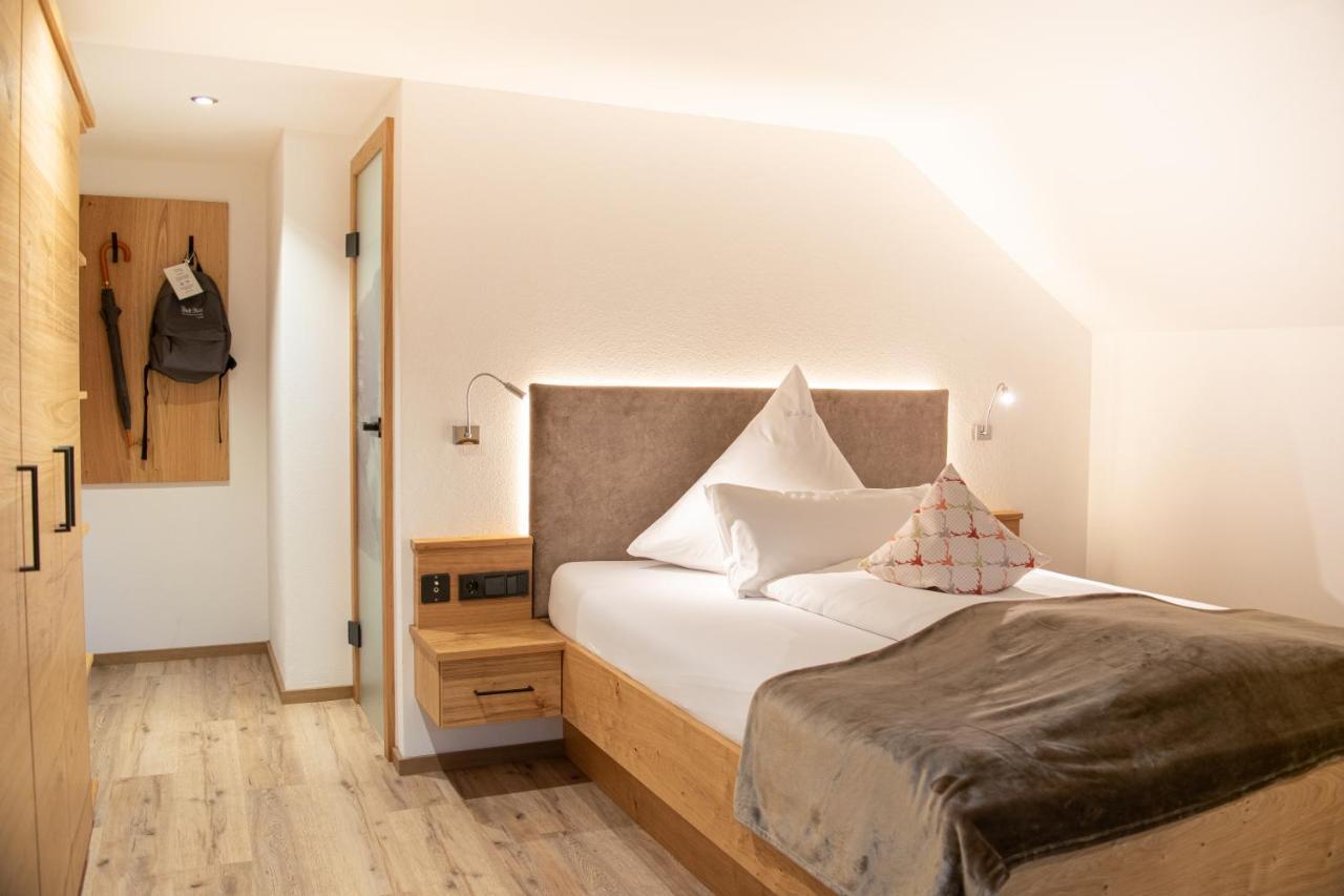 Hotel Bad Rain Mit Oberstaufen Plusgolf Екстериор снимка