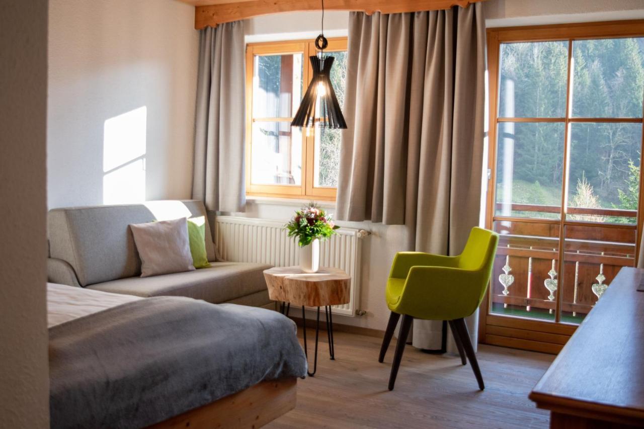Hotel Bad Rain Mit Oberstaufen Plusgolf Екстериор снимка