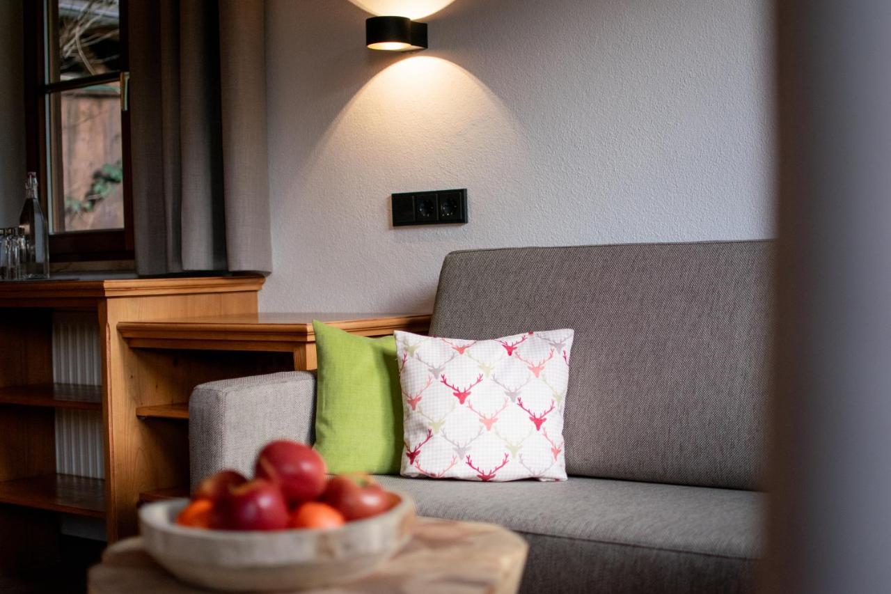 Hotel Bad Rain Mit Oberstaufen Plusgolf Екстериор снимка