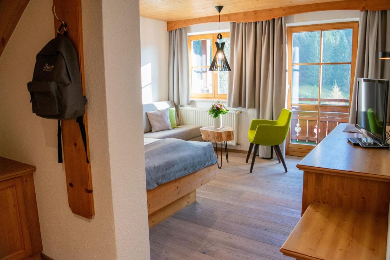 Hotel Bad Rain Mit Oberstaufen Plusgolf Екстериор снимка