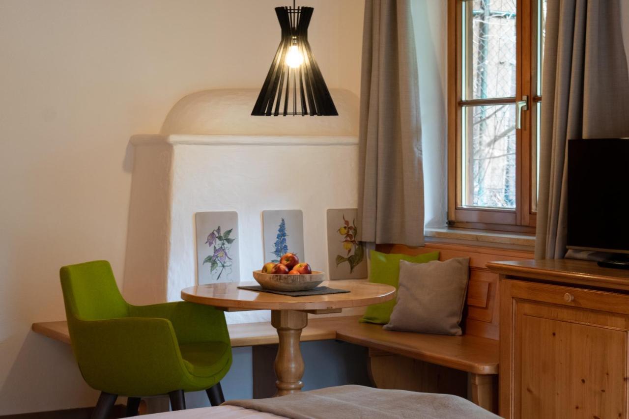 Hotel Bad Rain Mit Oberstaufen Plusgolf Екстериор снимка