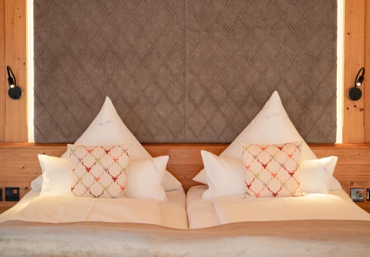 Hotel Bad Rain Mit Oberstaufen Plusgolf Екстериор снимка