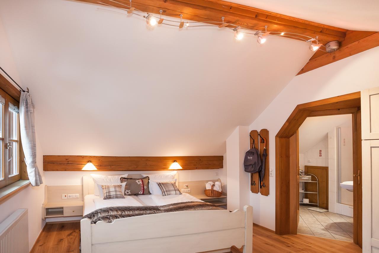 Hotel Bad Rain Mit Oberstaufen Plusgolf Екстериор снимка