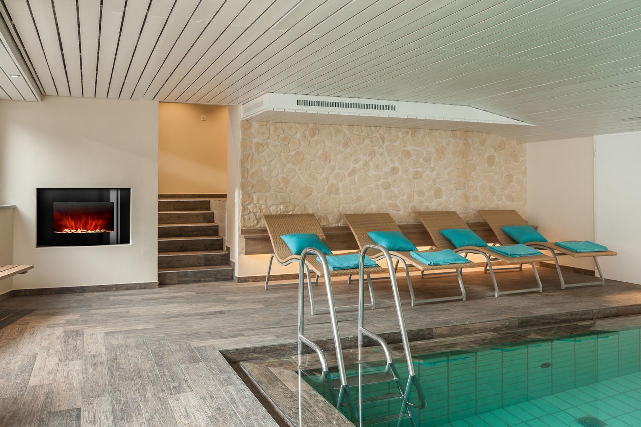 Hotel Bad Rain Mit Oberstaufen Plusgolf Екстериор снимка