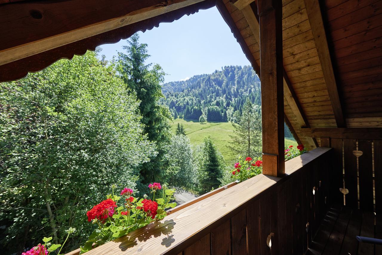 Hotel Bad Rain Mit Oberstaufen Plusgolf Екстериор снимка