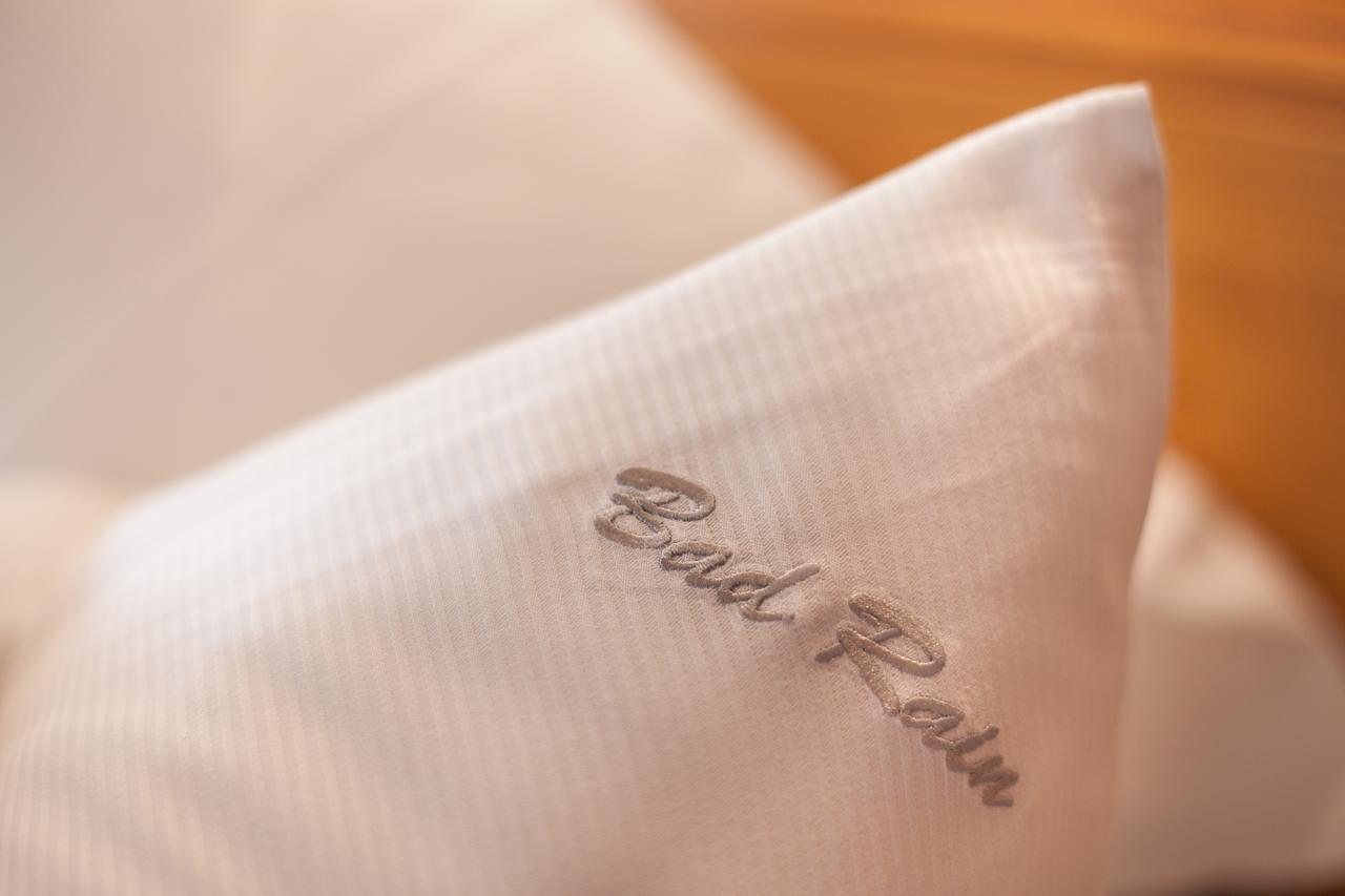 Hotel Bad Rain Mit Oberstaufen Plusgolf Екстериор снимка