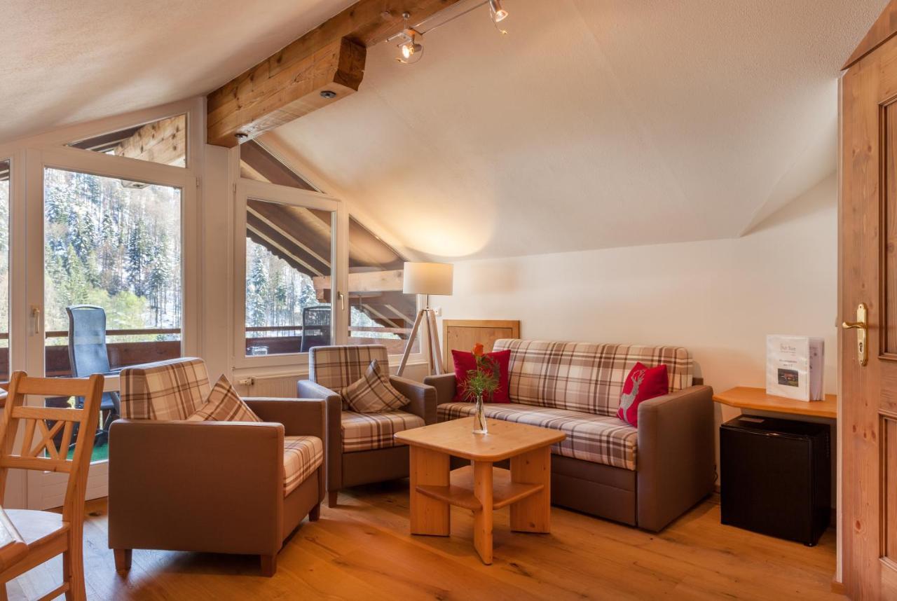 Hotel Bad Rain Mit Oberstaufen Plusgolf Екстериор снимка