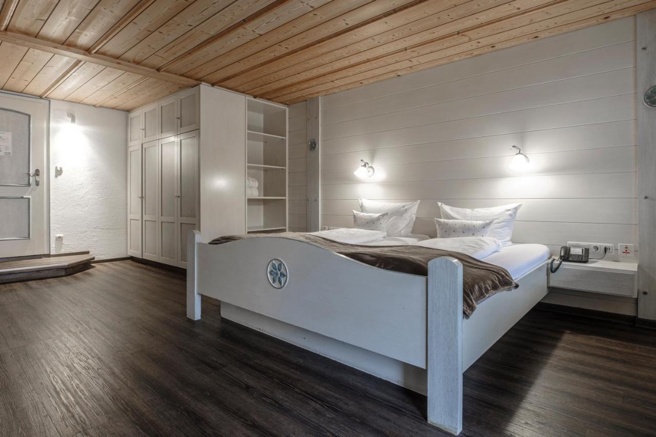 Hotel Bad Rain Mit Oberstaufen Plusgolf Екстериор снимка