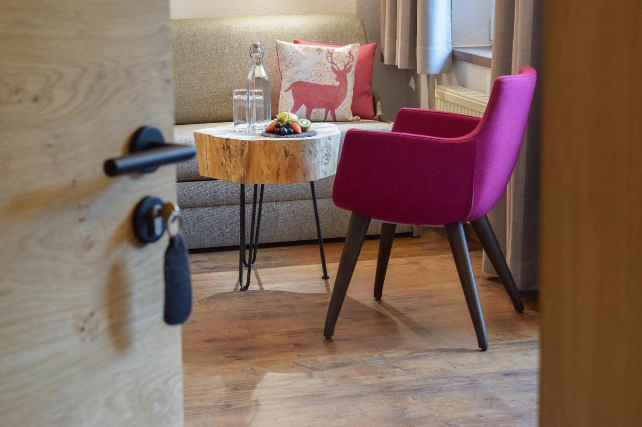 Hotel Bad Rain Mit Oberstaufen Plusgolf Екстериор снимка